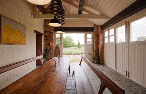 Freya's Farmhouse - Foto 25