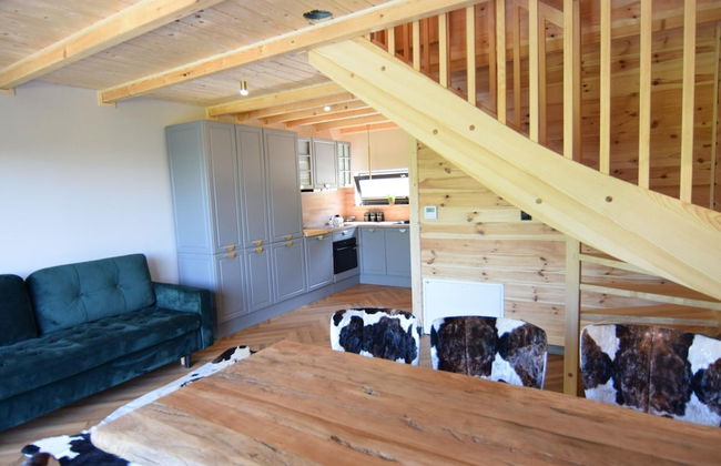 Holiday Home With Pool and Sauna - Photo 17