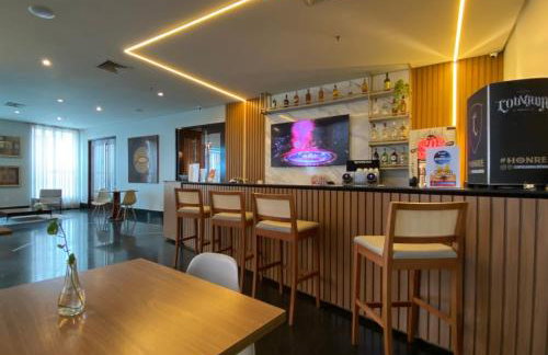 uma joia no Hotel Mercure Manaus - Foto 26