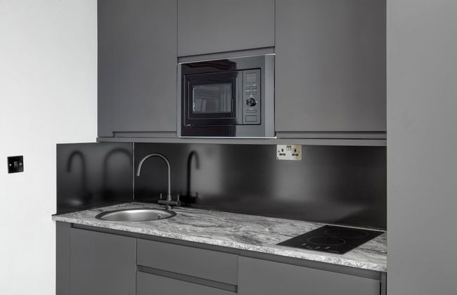 Luxury Studio Flat in London - Foto 1