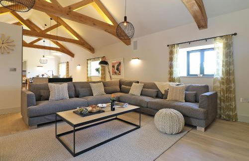 Mill House, Boskensoe Barns - Foto 10