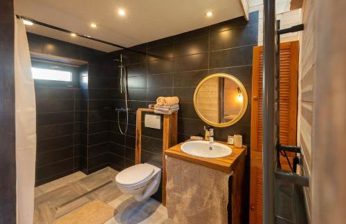 Gîte Nidamour - Foto 7