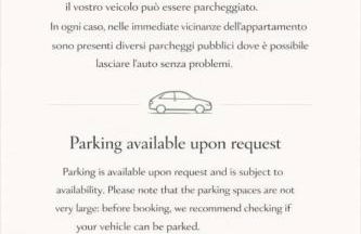 ComeCasa Design Apartment terrazzo e palestra - Foto 6