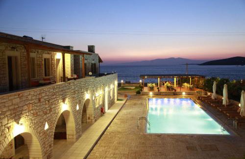 Avgerinos Village - Foto 54