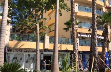 La Rada beach Estepona centro - Photo 21