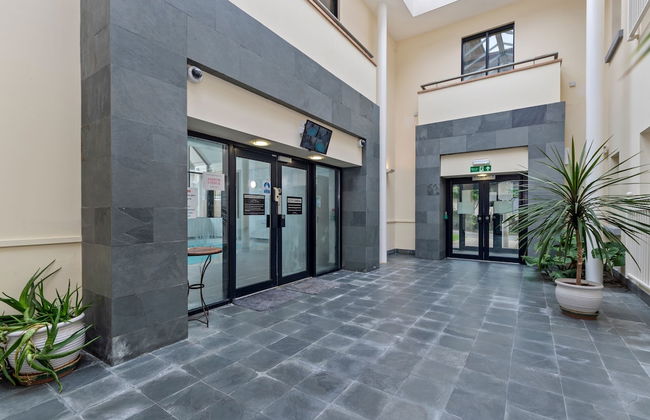 10 Mansion House - Indoor Pool Sea Views Gym - Foto 7