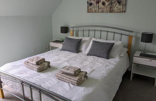 Lovely Lakeside lodge for families and friends - Foto 16