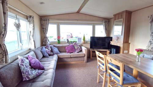 Snowdonia Sunbeach Holiday Sea and Mountain view - Foto 3