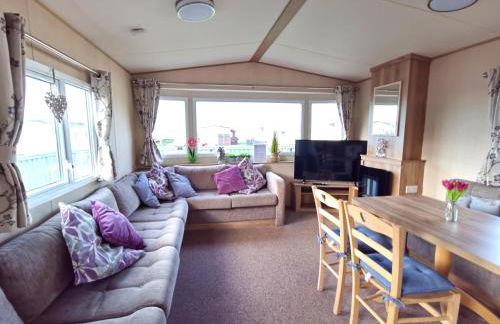 Snowdonia Sunbeach Holiday Sea and Mountain view - Photo 3