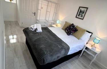 Lichfield City Cathedral Walk 3 Bedroom Coachhouse - Foto 1