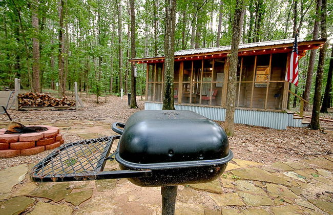 Cora's Cabins - Photo 6