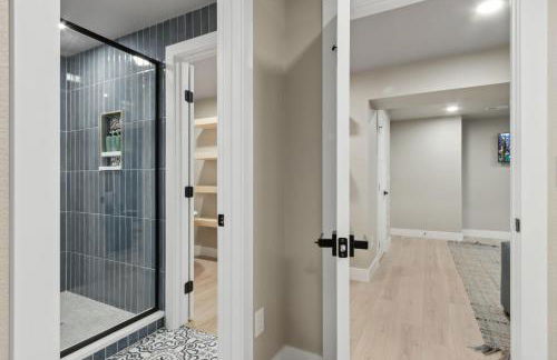 Sleek Home Near Old Town W/ Rftp Hot Tub & Mtn Views - Foto 76