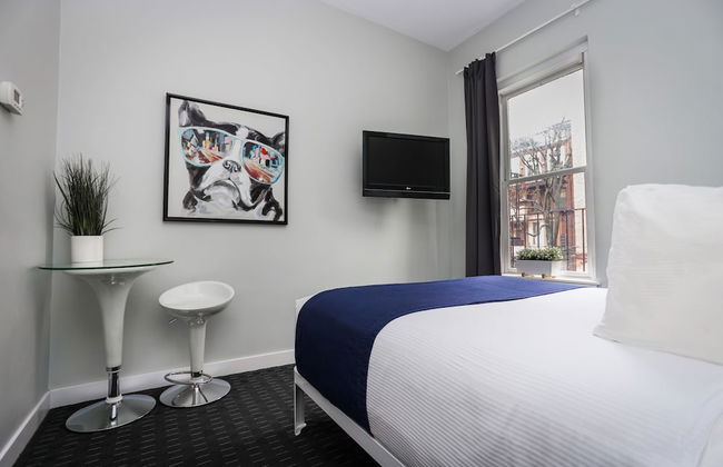 Maverick Suites at 245 Newbury St - Photo 78