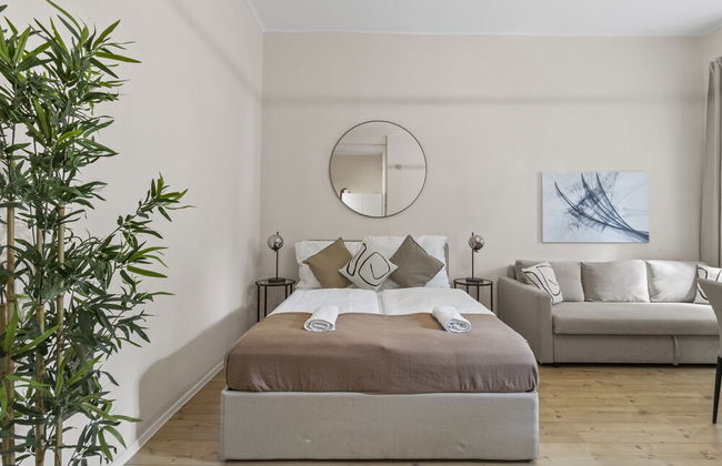 Stylish Apartments near AKH - Foto 24