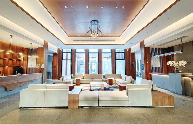 Oakwood Suites Chongli - Foto 5