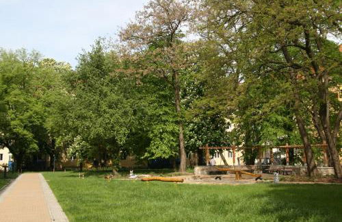 Apartment Prenzlauer Berg - Foto 20