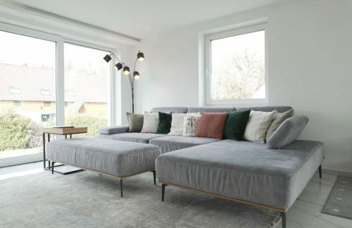 Haus in der Natur für Familien in der Nähe des Bodensee - Foto 5