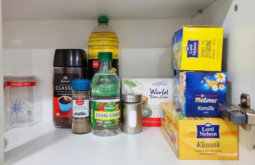 J&L Apartment Industrie Nord - Foto 22