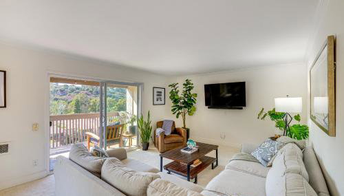 San Diego Condo with Pool Access about 2 Mi to Beach! - Foto 4