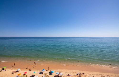 V2 a 400 m da Praia da Falésia - Foto 29