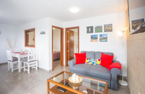 Eslanzarote Casa Carait, Super wifi, Sat tv - Foto 45