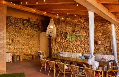 Casa ENTREPIEDRAS - Foto 37