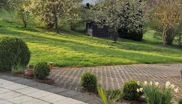 Ferienwohnung am Eifelsteig Vulkaneifel-Auszeit - Foto 2