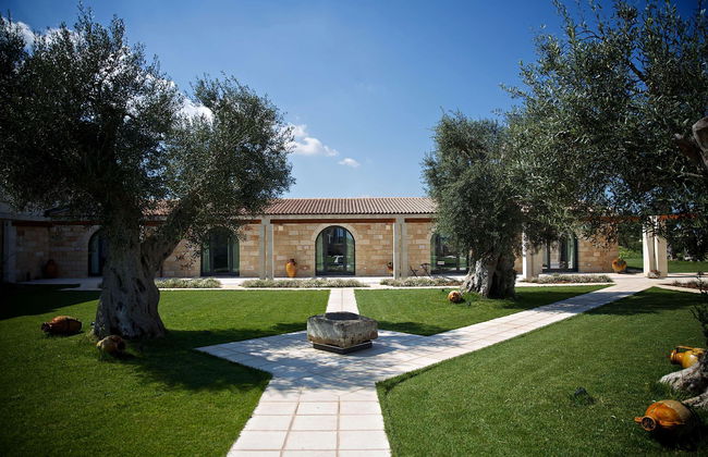 Masseria Stali, The Originals Relais - Foto 30