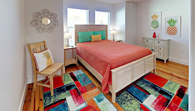 802 The Commons - Foto 5, Habitación