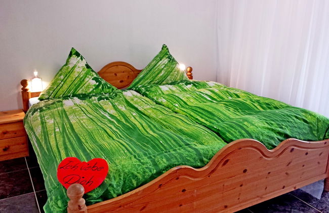 Ferienwohnungen nähe Badesee - Foto 21