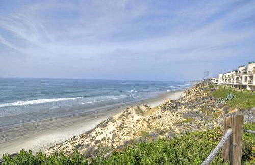 Oceanfront Fully Remodeled 2BR 2BA, Pool, Hot Tub, Gated Parking - Foto 26