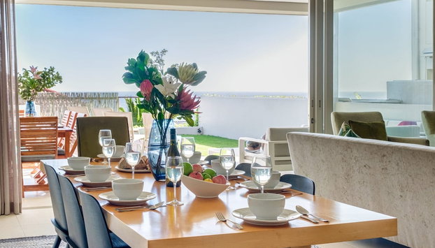 Elegant Villa With Breathtaking Views Sonas Villa - Foto 5, Habitación