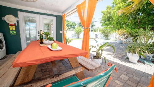 3-Bedroom Tropical Villa with Heated Pool in Fort Lauderdale - Foto 5