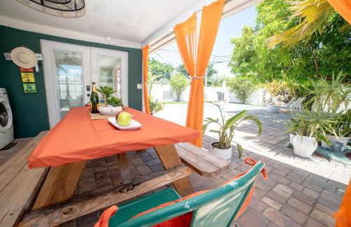 3-Bedroom Tropical Villa with Heated Pool in Fort Lauderdale - Foto 5