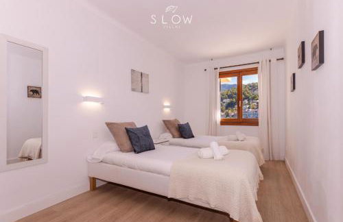 Es Faro House by Slow Villas - Foto 16