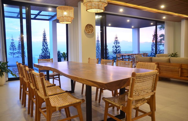 Sunrise City View Villa 9 Bedrooms with a Heated Private Swimming Pool - Foto 35