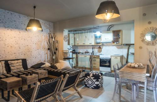 Relux Apartment - Foto 27