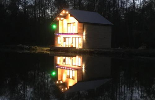 Lakeview House - Foto 2