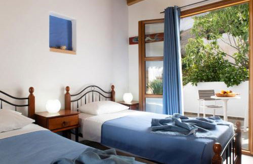 Panteli Beach Hotel - Foto 54