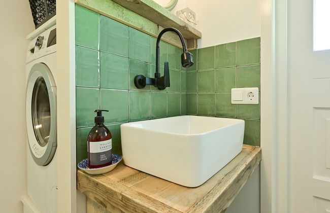 Holiday Home in Reutum With Pond and Trails - Photo 22