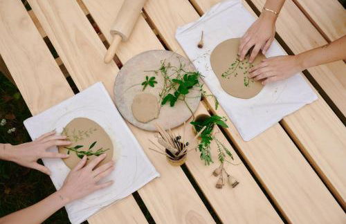 Raus Tiny House am See mit Sauna und Whirlpool - Foto 40