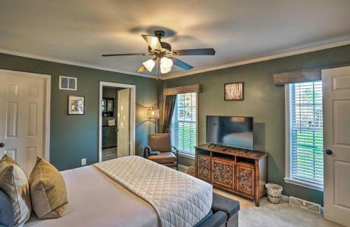 Game Room and Spacious Yard 10-Acre Catskills Home! - Foto 17