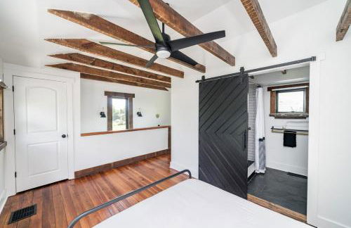 Uprising A pet friendly couples retreat - Foto 33