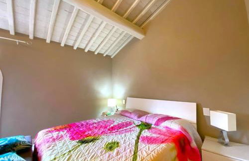 Holiday Home in Valenzatico with garden - Foto 9