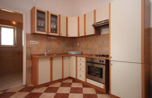 Family friendly seaside apartments Kustici, Pag - 6376 - Foto 29