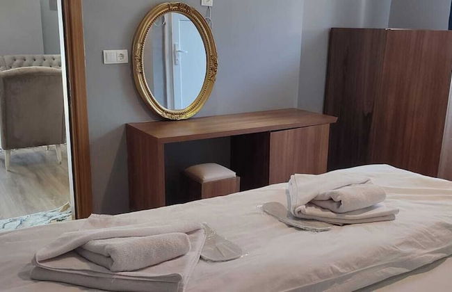 ÇETİN REZİDANS OTEL - Foto 6