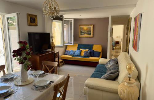 Charmant T2 à 5 minutes de l'Aéroport d'Orly - Foto 1