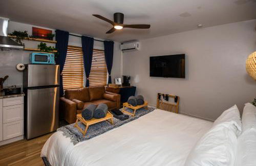 The 1888 Hotel - Foto 47