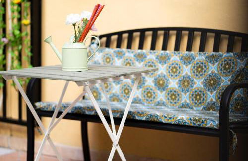 beb Da basso experience Napoli family and sea apartment - Foto 32