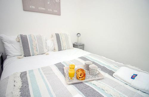 Norton Terrace Charming Home In The Beautiful Afan Forest By STAE-Homes - Foto 7